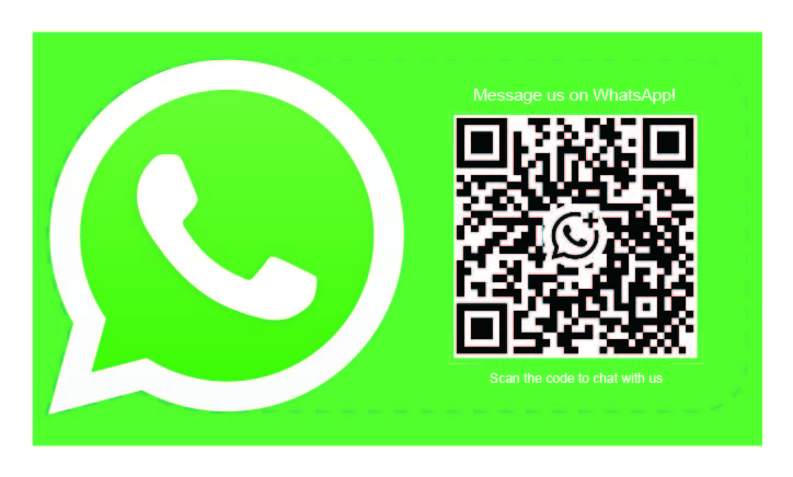 WhatsApp Business